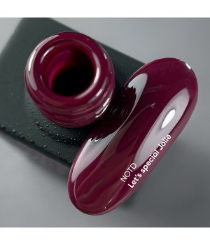 Гель-лак NAILSOFTHEDAY Jolie 373, 10 мл TPO free